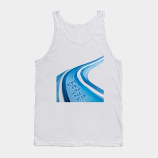 Rizz 'Em With The 'Tism Tank Top